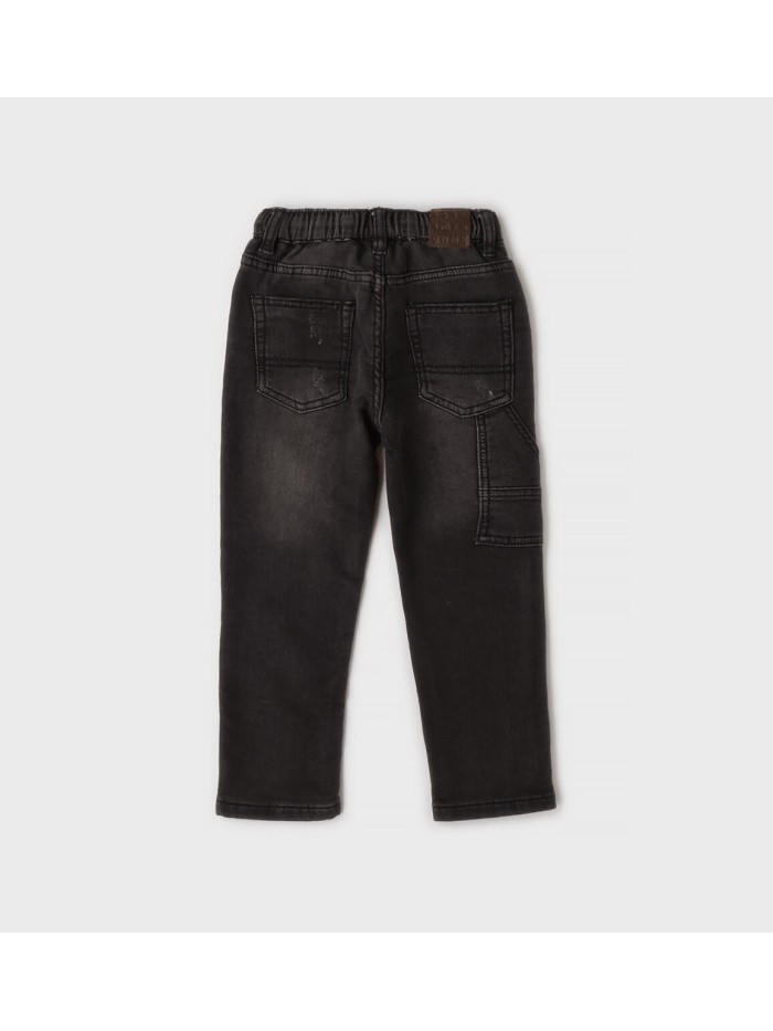 Pant denim ido baby e bimbo