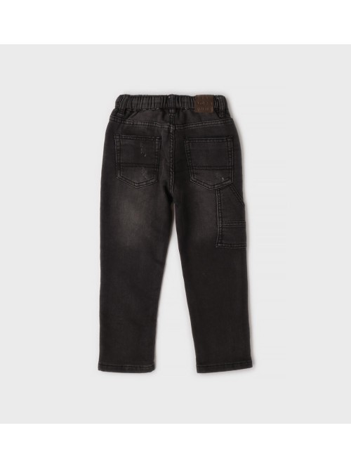 Pant denim ido baby e bimbo