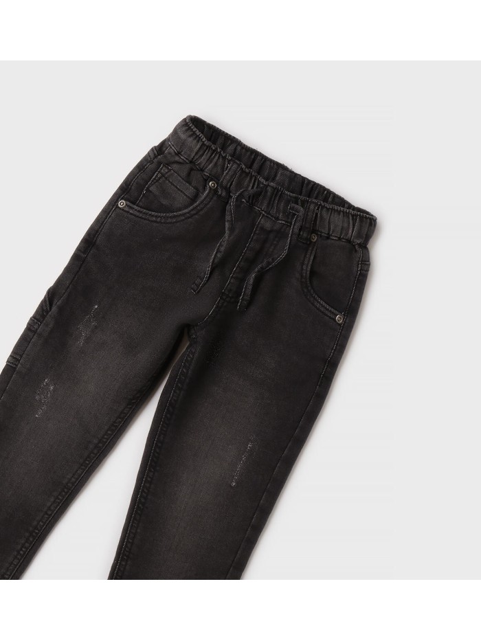 Pant denim ido baby e bimbo
