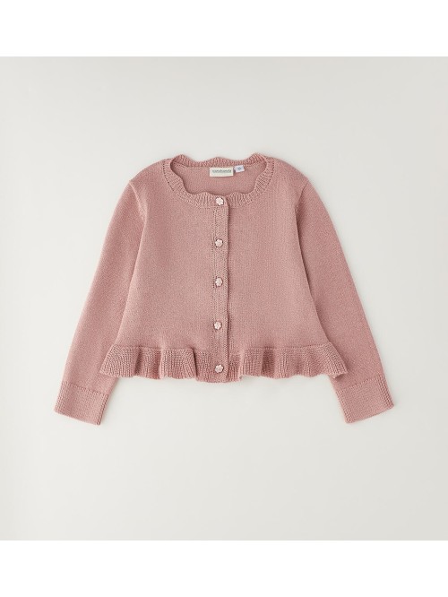 Giacchina sarabanda baby e bimba