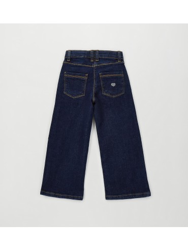 Jeans fashion sarabanda baby e bimba 2