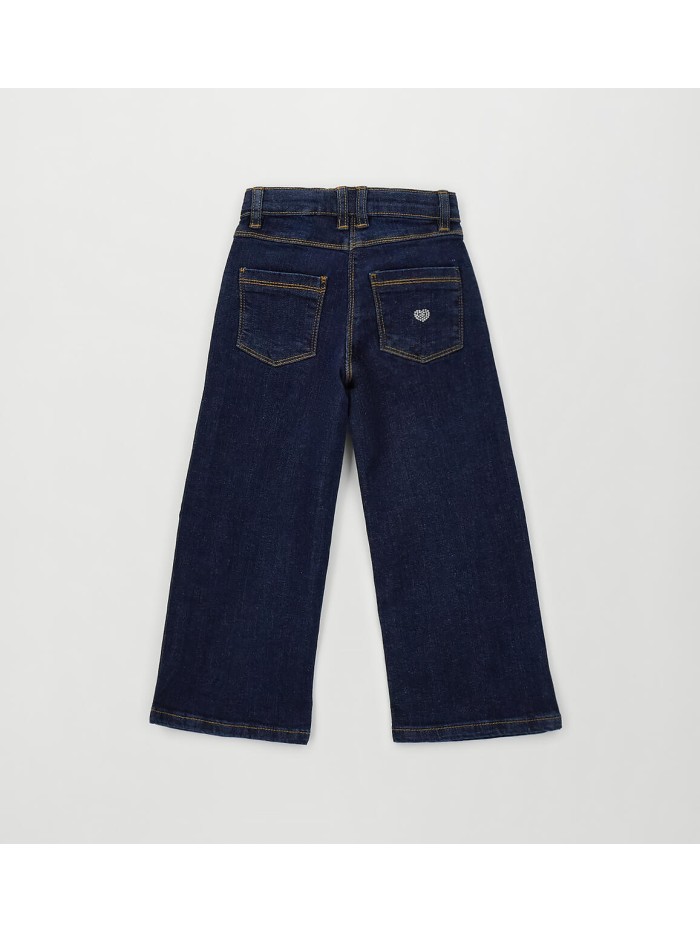 Jeans fashion sarabanda baby e bimba