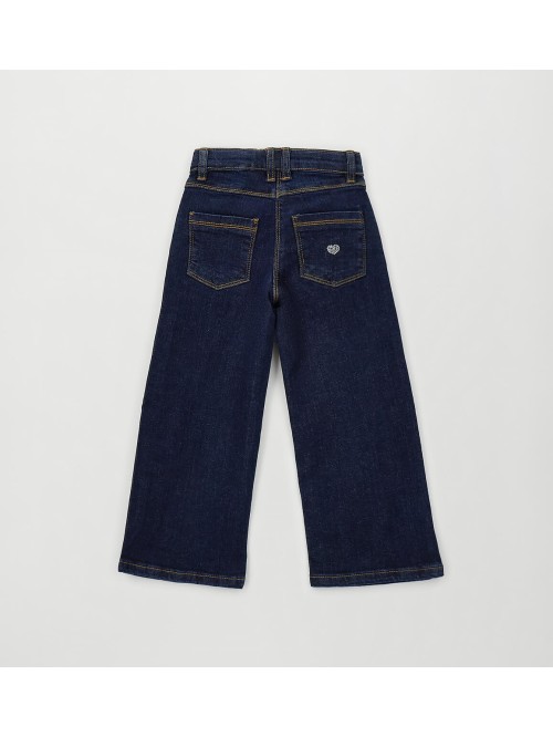 Jeans fashion sarabanda baby e bimba