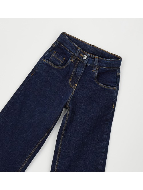 Jeans fashion sarabanda baby e bimba