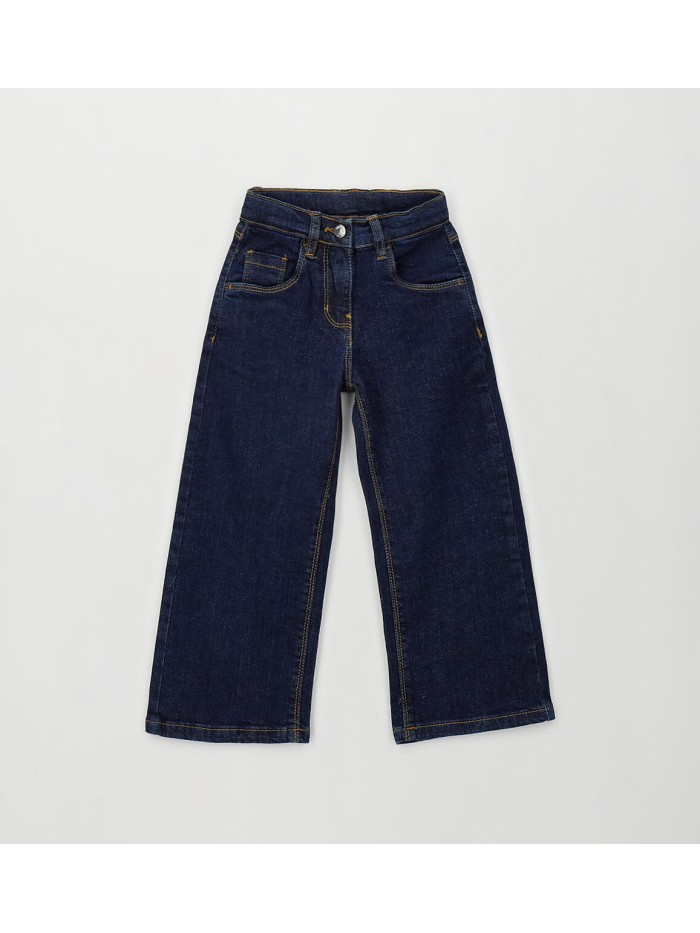 Jeans fashion sarabanda baby e bimba