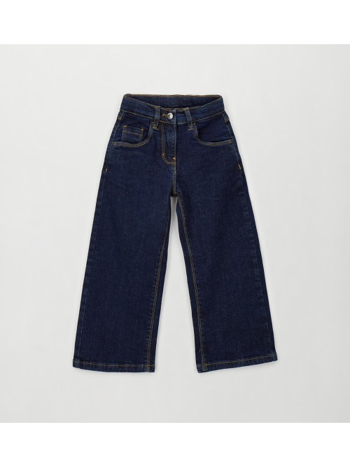 Jeans fashion sarabanda baby e bimba