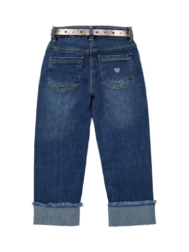 Jeans +cinta sarabanda baby e bimba 2
