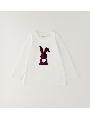 Maglietta ml sarabanda baby e bimba