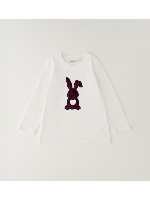 Maglietta ml sarabanda baby e bimba