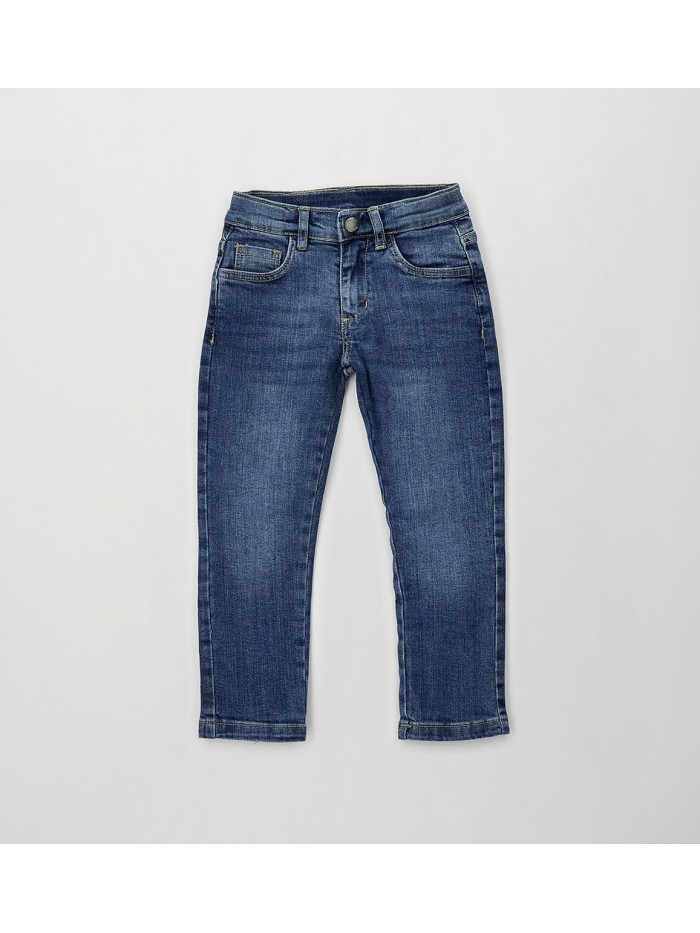 Pant denim sarabanda baby e bimbo