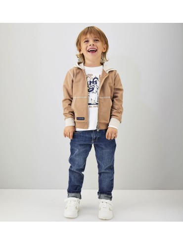 Pant denim sarabanda baby e bimbo