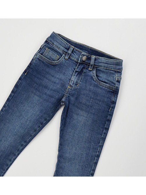Pant denim sarabanda baby e bimbo