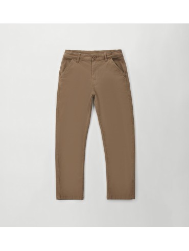 Pant lungo sarabanda baby e bimbo