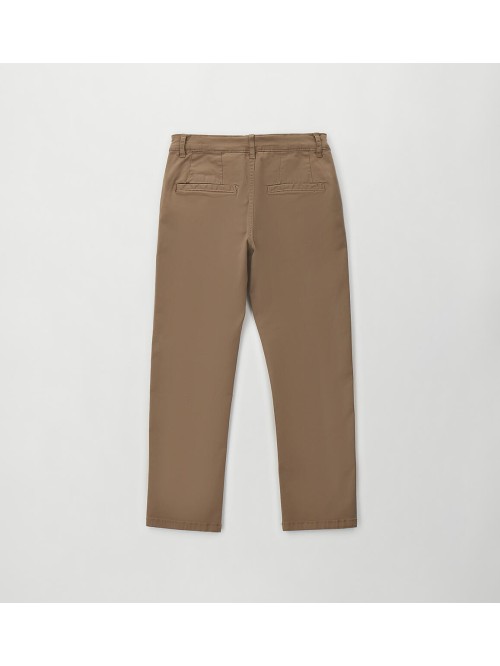 Pant lungo sarabanda baby e bimbo