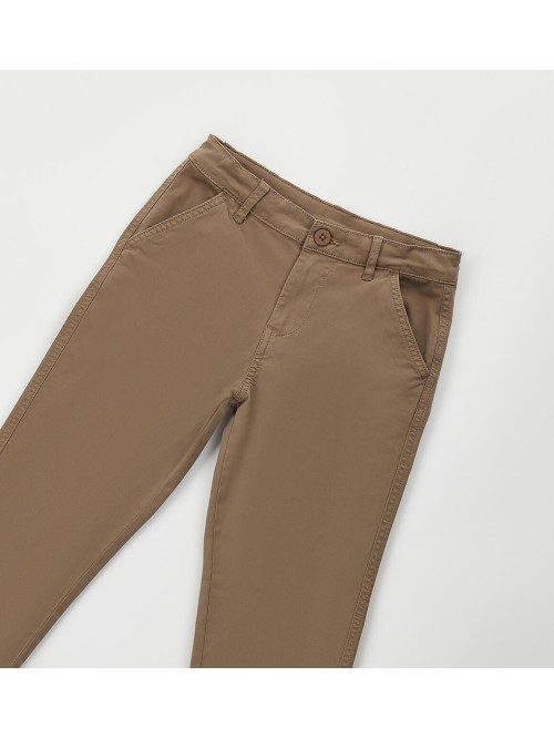 Pant lungo sarabanda baby e bimbo