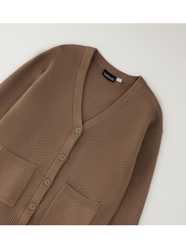 Cardigan sarabanda baby e bimbo