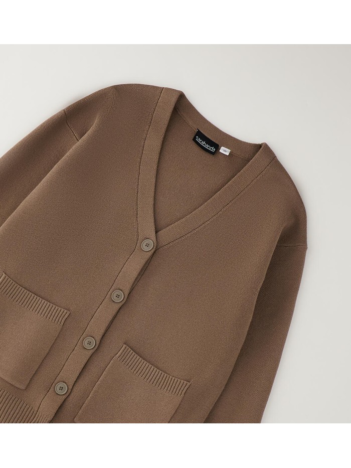 Cardigan sarabanda baby e bimbo