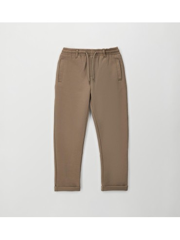 Pant lungo sarabanda baby e bimbo