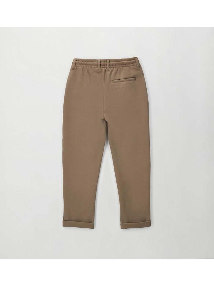 Pant lungo sarabanda baby e bimbo