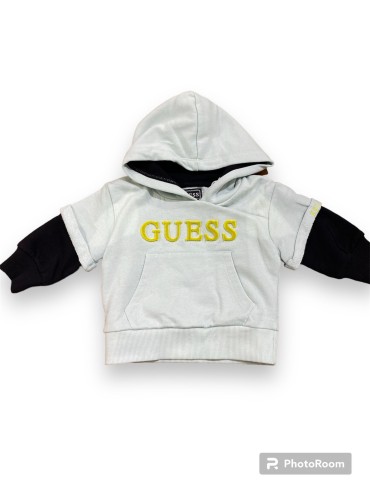 Felpa guess? baby e bimbo