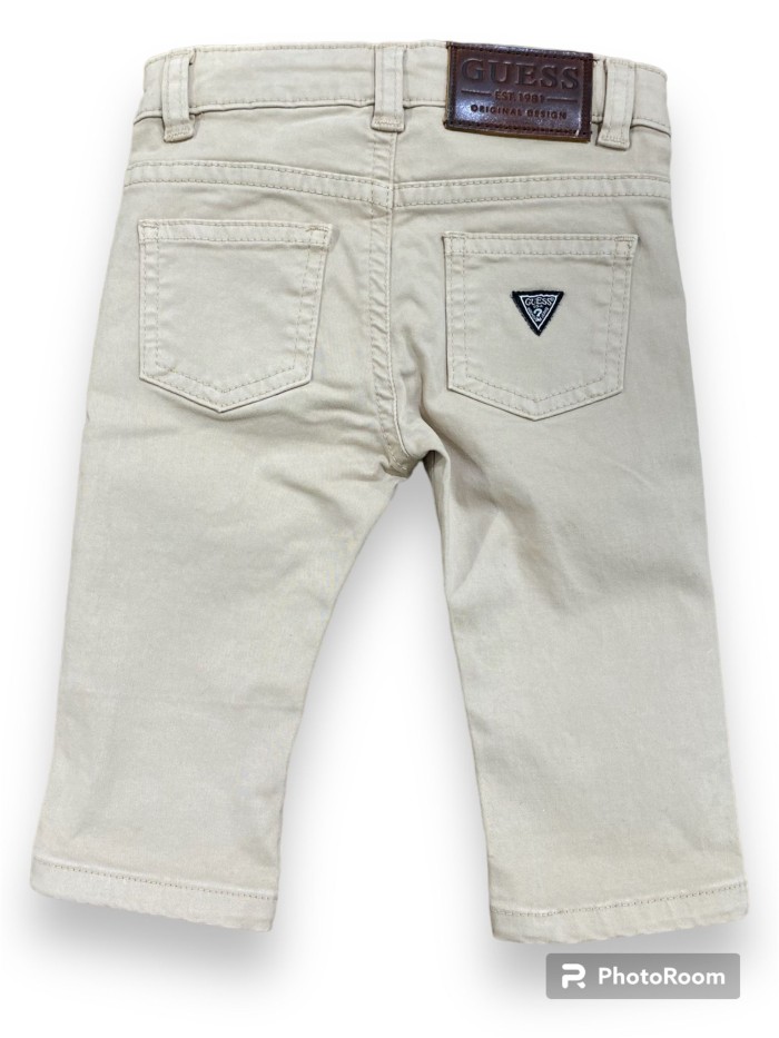 Pants guess? baby e bimbo