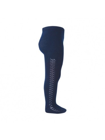 Collant condor traforate baby 2