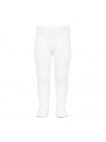 Collant condor  basic a costa baby