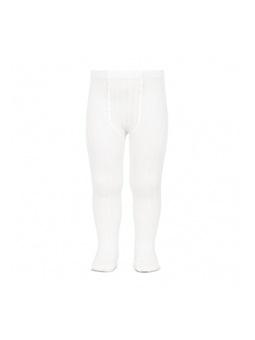 Collant condor  basic a costa baby