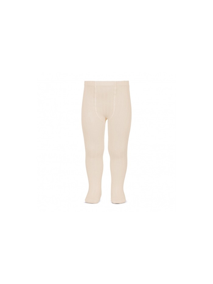 Collant condor  basic a costa baby