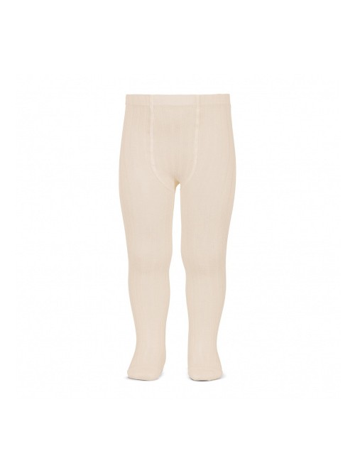 Collant condor  basic a costa baby