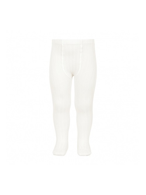 Collant condor  basic a costa baby