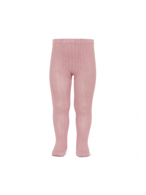 Collant condor  basic a costa baby