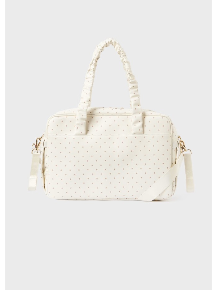 Borsa pois newborn mayoral