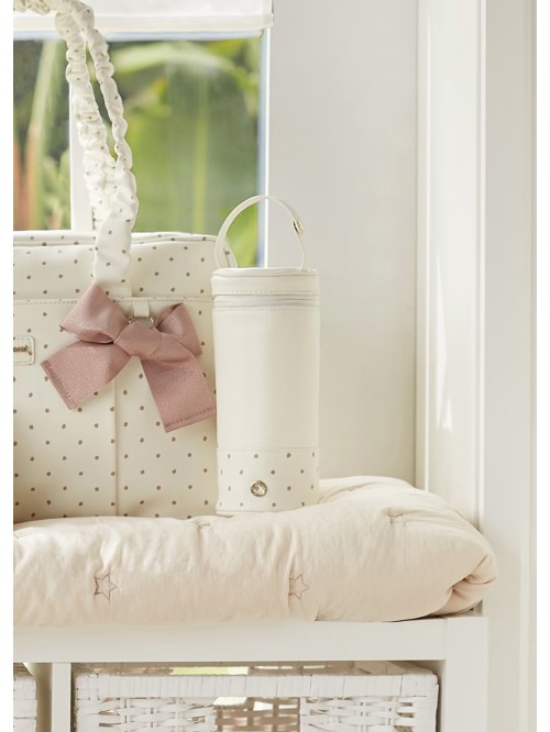 Portabiberon termico  newborn mayoral