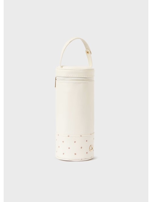 Portabiberon termico  newborn mayoral