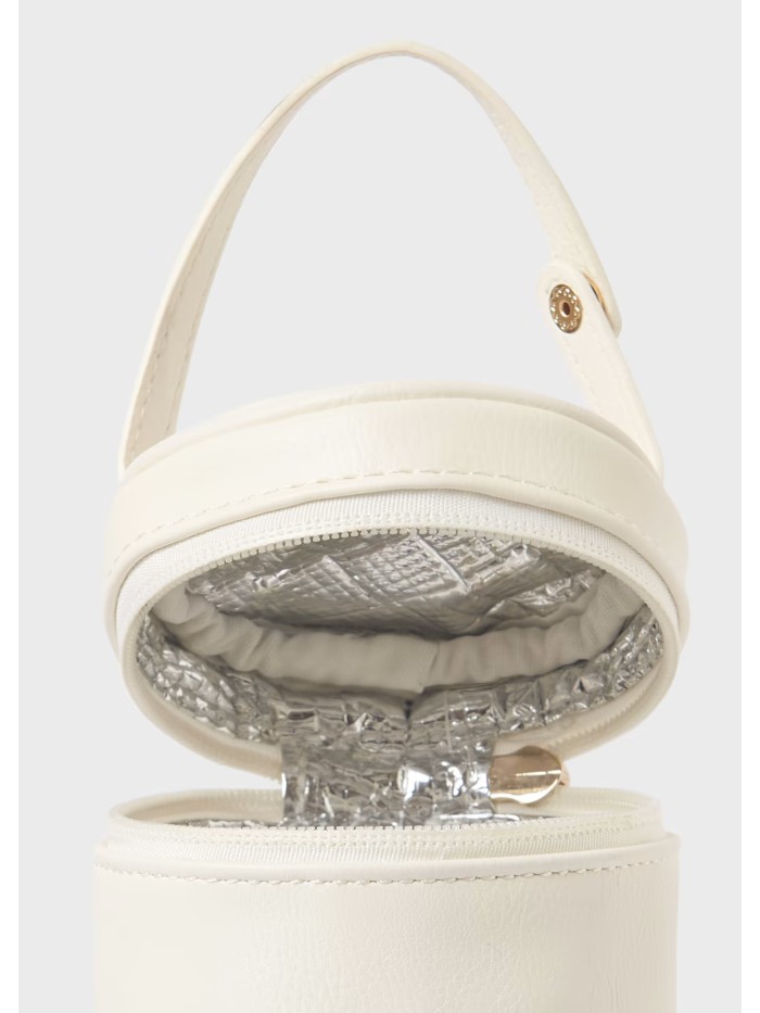 Portabiberon termico  newborn mayoral