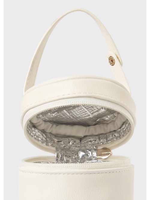 Portabiberon termico  newborn mayoral