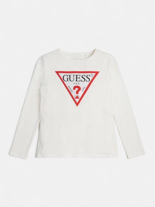 T-shirt ml guess? girl