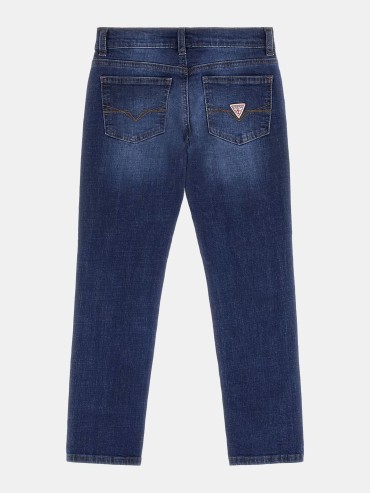 Pants denim guess? junior 2