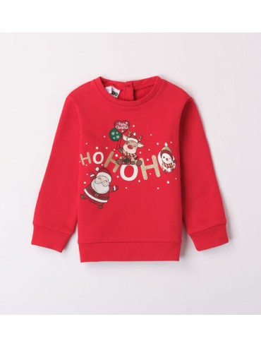 Felpa ido baby e bimba 2