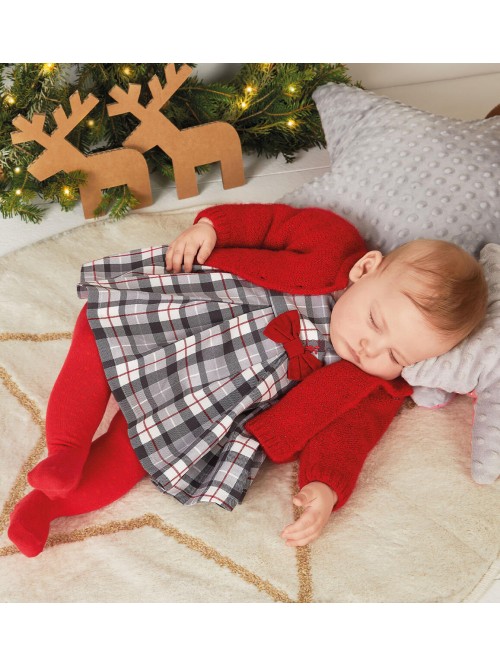 Giacchina  miniido neonata