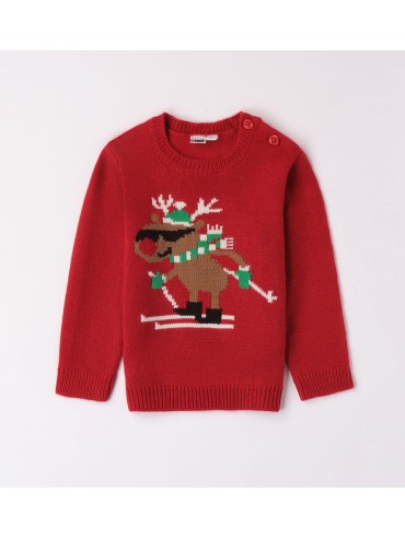 Maglioncino ido baby e bimbo