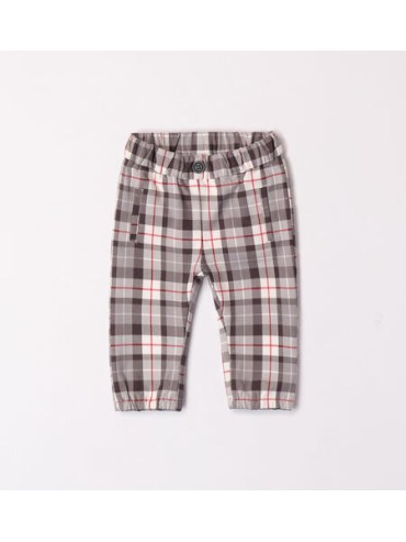 Pant lungo miniido neonato