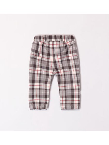 Pant lungo miniido neonato 2