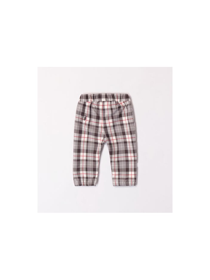 Pant lungo miniido neonato