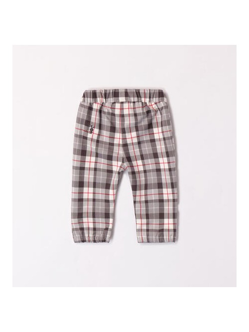 Pant lungo miniido neonato