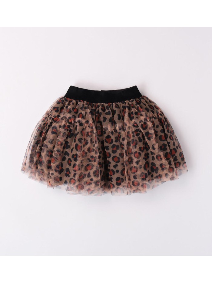 Gonna sarabanda baby e bimba