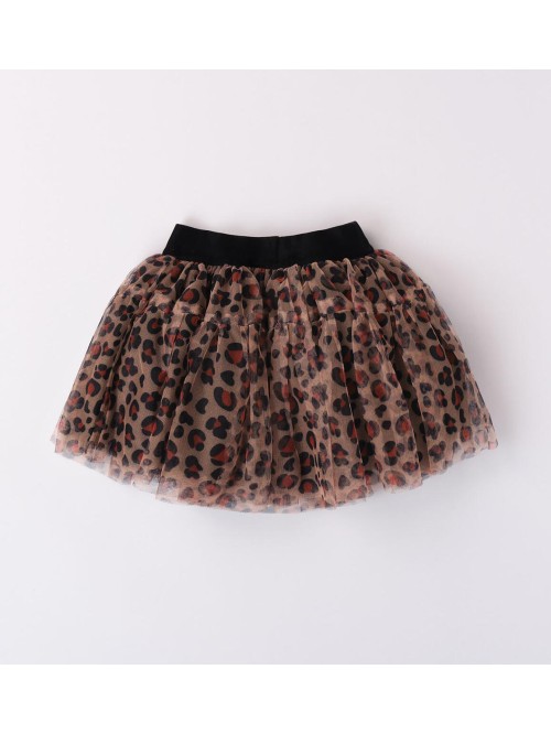 Gonna sarabanda baby e bimba