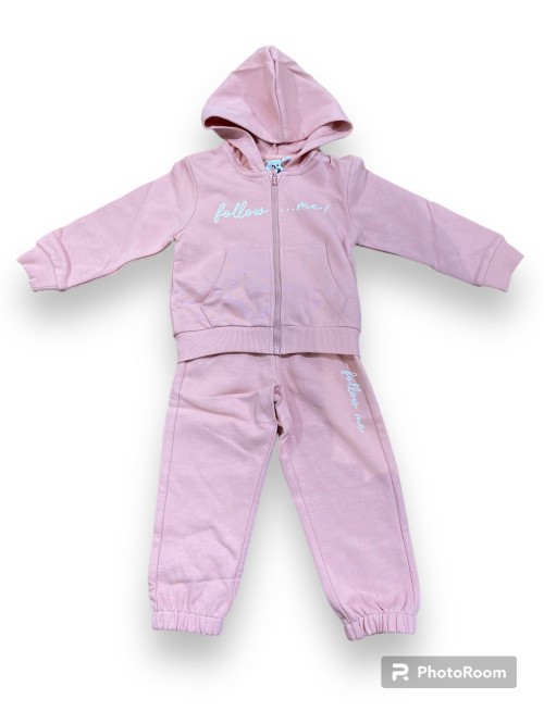 Tuta jogging ido baby e bimba