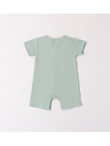 Tutina corta miniido neonato 2